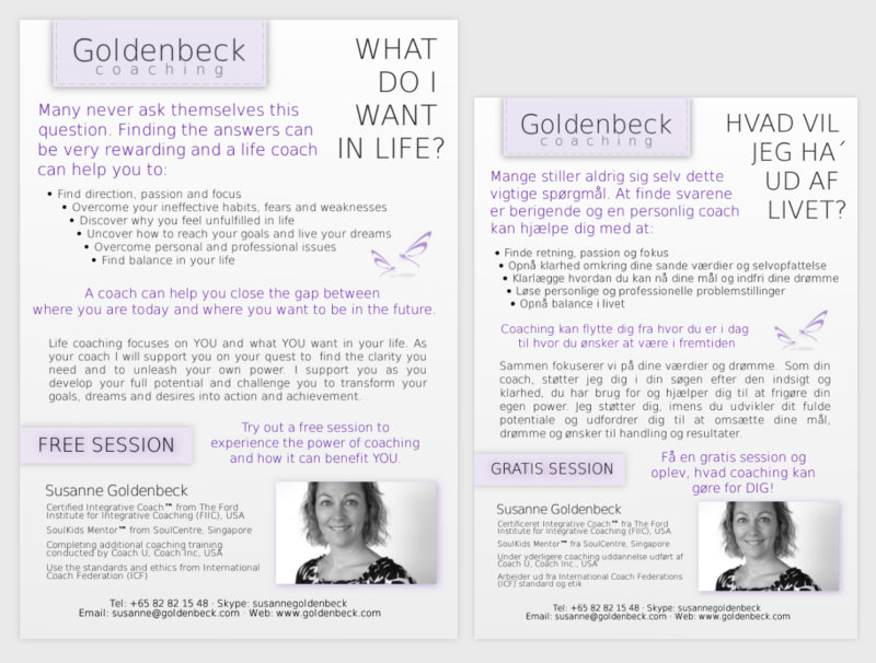 Goldenbeck Coaching